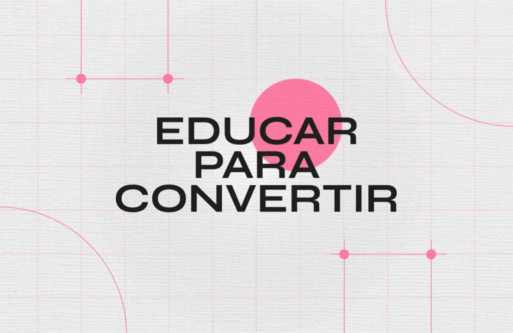 Banner del artículo "Estrategia B2B para empresas industriales y de manufactura: contenidos que educan y convierten" de Creative Magazine, Infame Studio