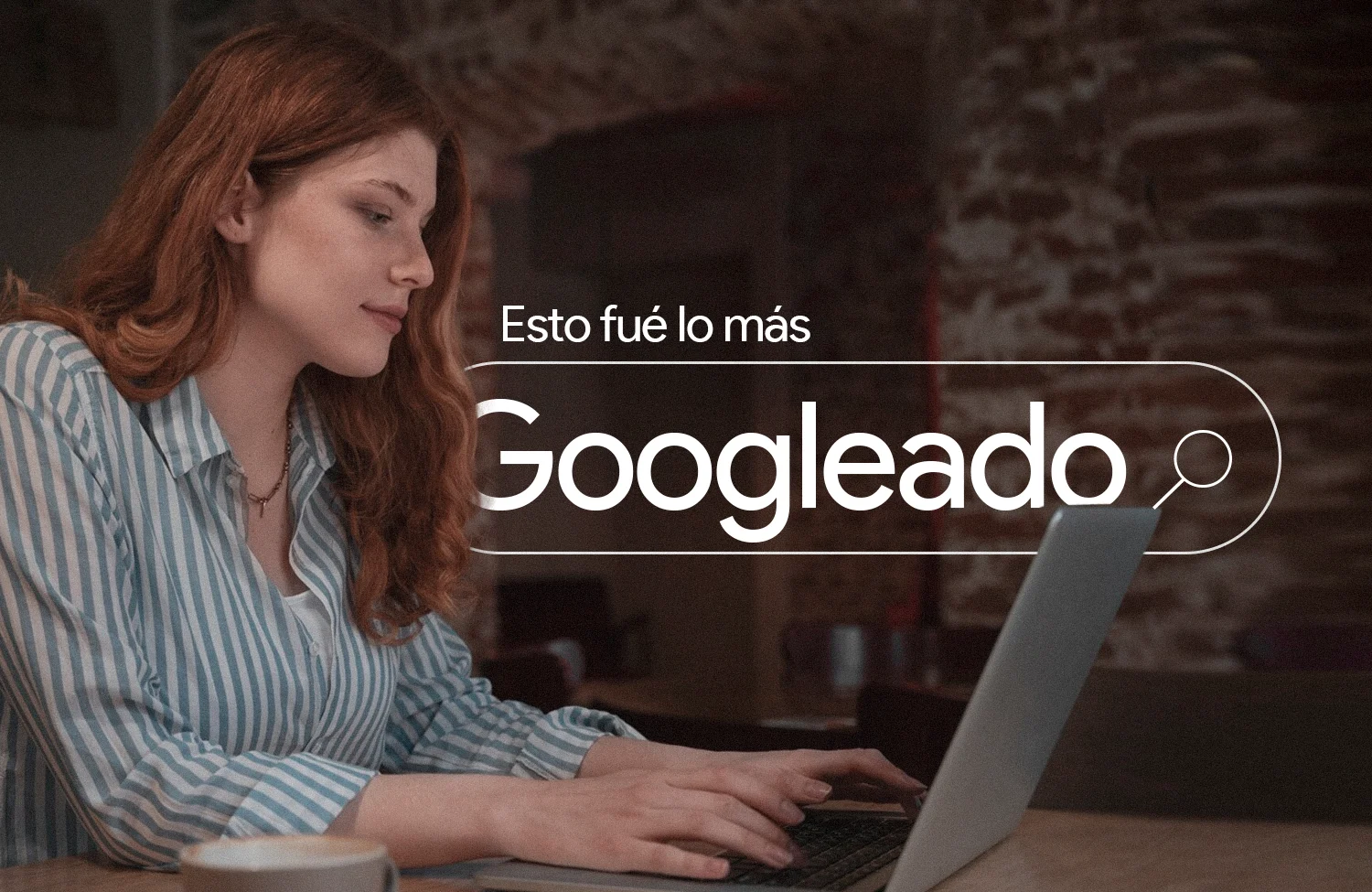 Lo más googleado en 2023 – tendencias de búsqueda del año