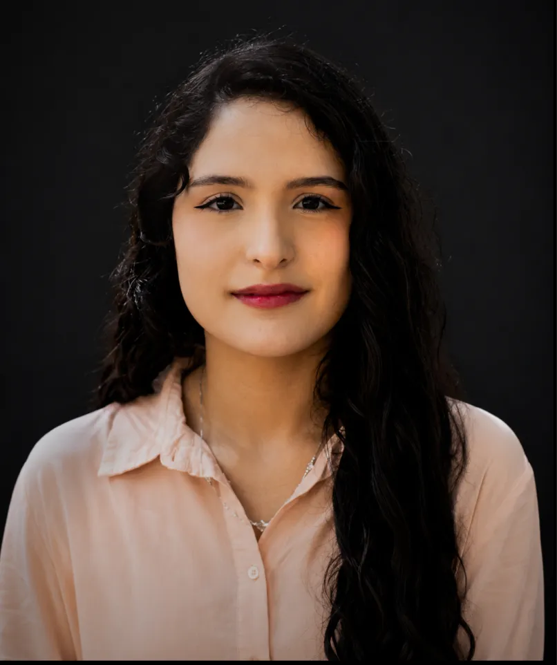 Lorena Castaño – Content Copywriter de Infame Studio