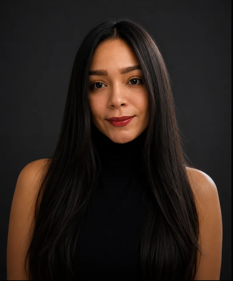 Nathalia Campos – Brand & Motion Designer de Infame Studio